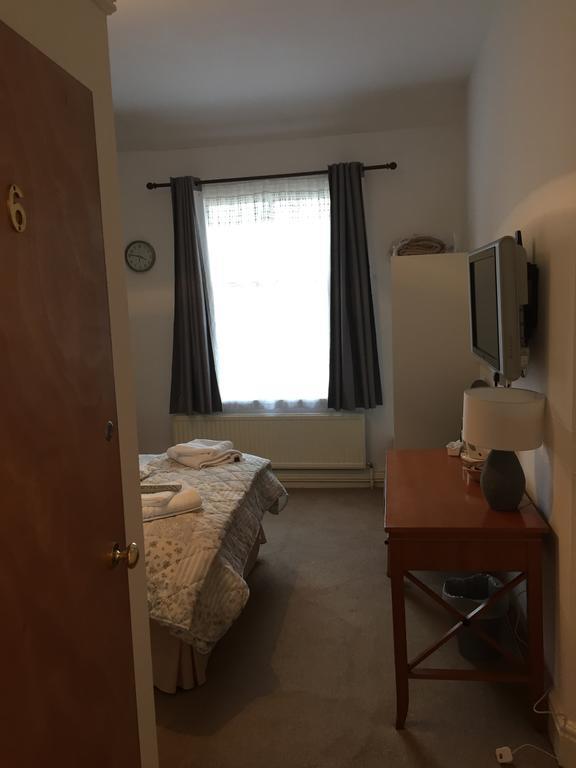 Navigation Inn 더비 외부 사진